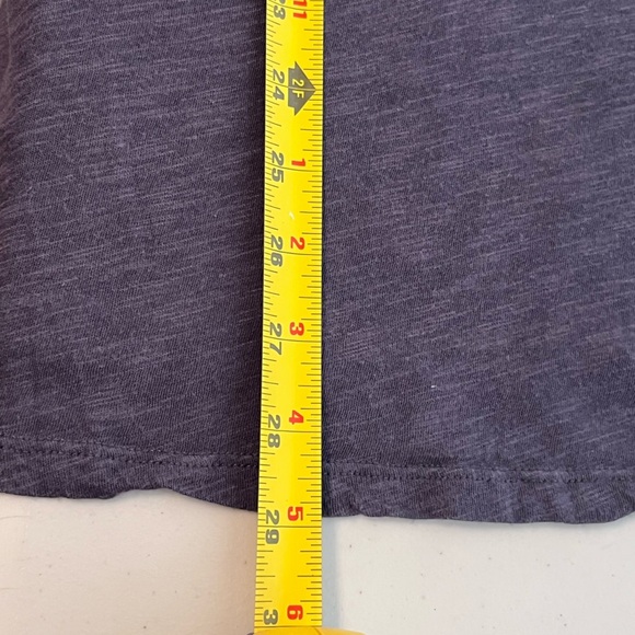 Torrid Relaxed Fit Sz 3 Boho Embroidered Short-Sleeve T-Shirt - Picture 5 of 11